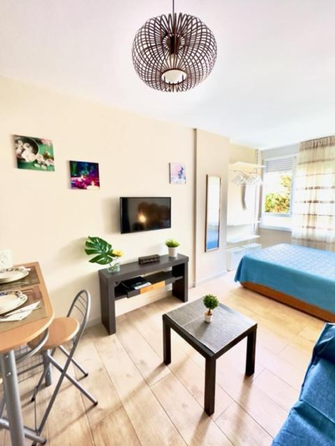 Marysol Appartement