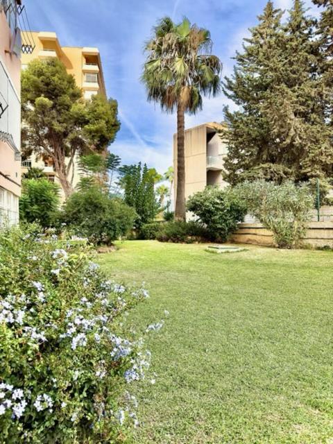 Appartement Marysol Benalmádena