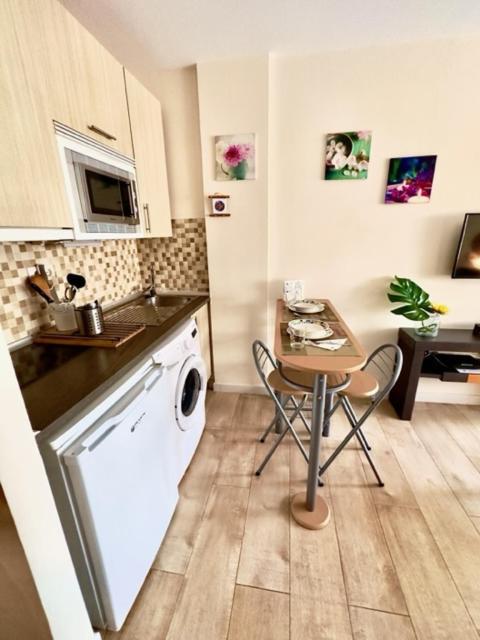 Appartement Marysol Benalmádena