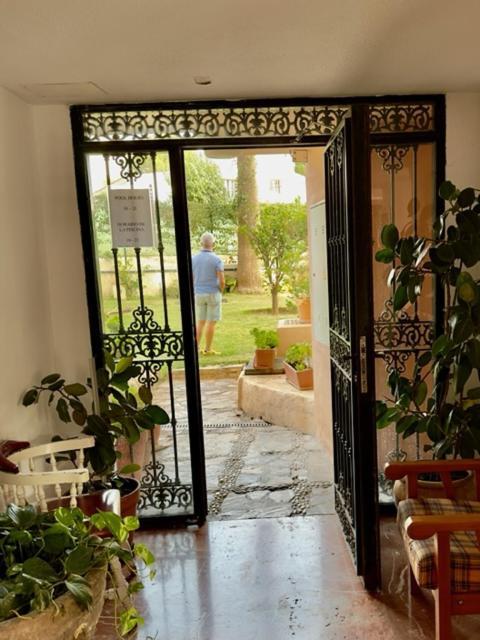 Appartement Marysol *