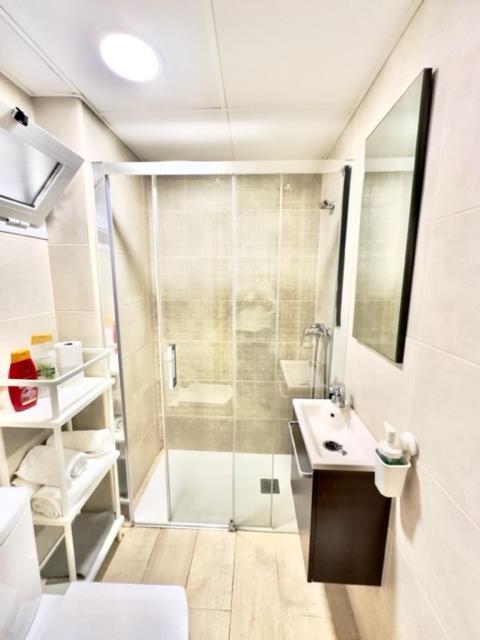 Marysol Appartement *