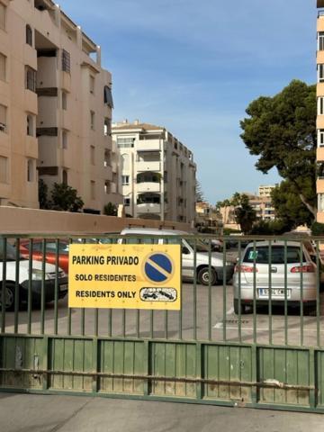 Marysol Appartement Benalmádena