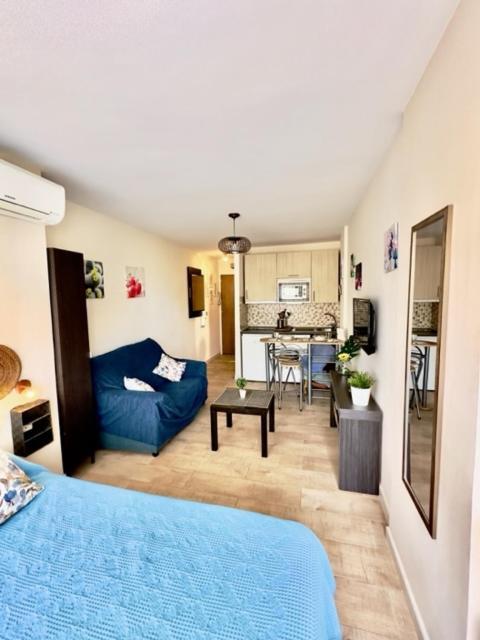 Marysol Appartement