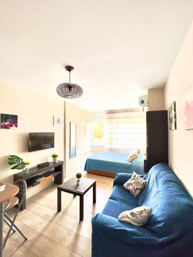 Marysol Appartement Benalmádena