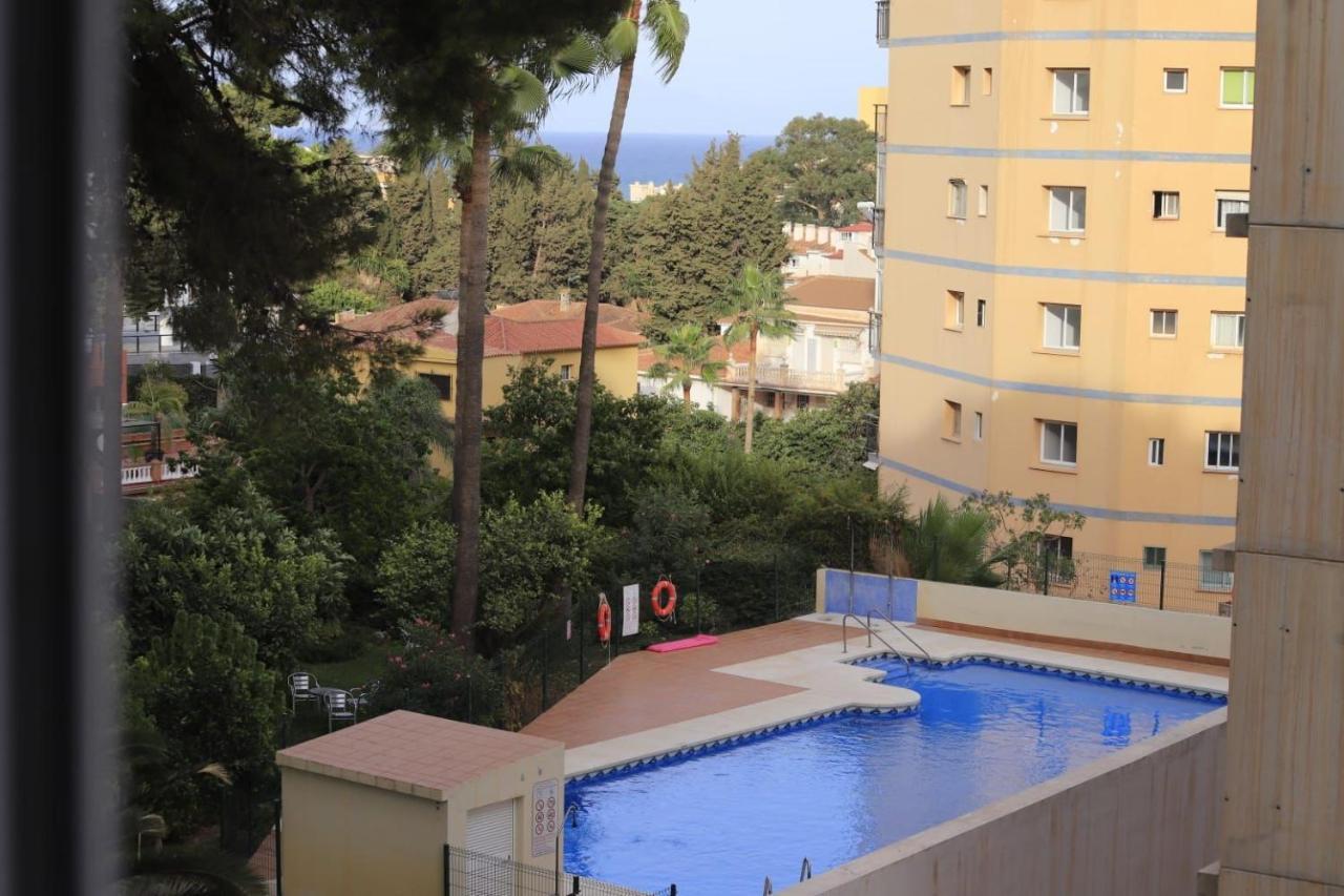 Appartement Marysol Benalmádena